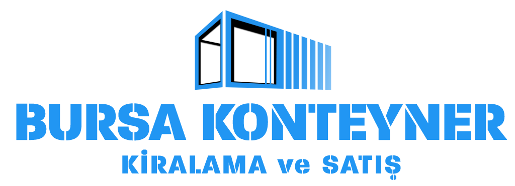 Bursa Konteyner Kiralama logo